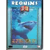 dvd requins 3d