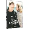dvd retour à montauk - de volker schlöndorff
