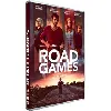 dvd road games