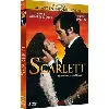 dvd scarlett