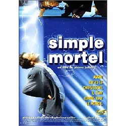 dvd simple mortel