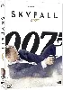dvd skyfall (+ bd) [import]
