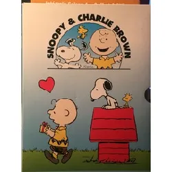 dvd snoopy et charlie brown