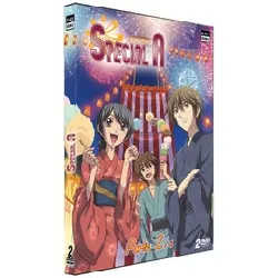 dvd spécial a coffret 2/3