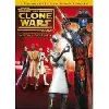 dvd star wars-clone wars 1 vol 4