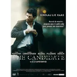 dvd the candidate