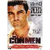 dvd the conmen