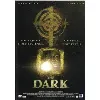 dvd the dark (edition locative)