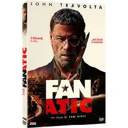 dvd the fanatic