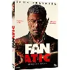 dvd the fanatic