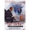 dvd the last contract