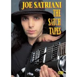 dvd the satch tapes