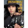 dvd the satch tapes