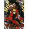 dvd trigun 5