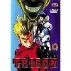 dvd trigun 7
