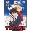 dvd trigun - vol. 3