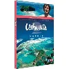 dvd ushuaïa - les trésors de l'océan - avec nicolas hulot