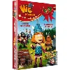 dvd vic le viking - coffret : à la conquête du trésor ! + à l'attaque des pirates ! - pack