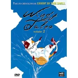dvd windy tales - vol. 2