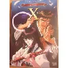 dvd x de clamp volume 4