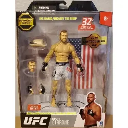figurine donald cerrone