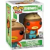 figurine funko! pop - fortnite - fishstick 9 cm - 568