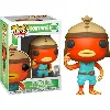 figurine funko! pop - fortnite - fishstick 9 cm - 568