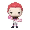 figurine funko! pop - hunter x hunter - hisoka - 9 cm - 652