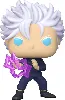 figurine funko! pop - jujutsu kaisen - gojo hollow purple (63142) - 1137