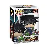 figurine funko! pop - jujutsu kaisen - megumi avec grenouilles (64495) - 1119