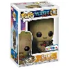 figurine funko! pop - marvel les gardiens de la galaxie - groot avec une bombe - n°263