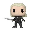 figurine funko! pop - the witcher (2019) - geralt - 1192
