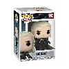 figurine funko! pop - the witcher (2019) - geralt - 1192