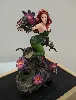 figurine iron studios - dc comics - poison ivy