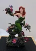 figurine iron studios - dc comics - poison ivy