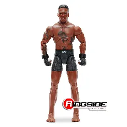figurine israel adesanya