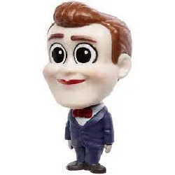 figurine toy story 4 mini figurine benson