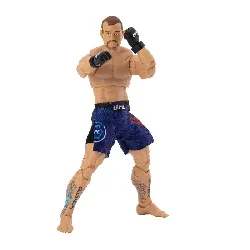 figurine ufc donald cerrone