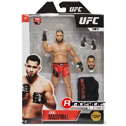 figurine ufc jorge masvidal