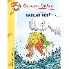 geronimo stilton tome 13 - gare au yeti ! - geronimo stilton