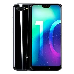 honor 10 5.84" 64 go noir minuit