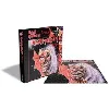 iron maiden purgatory (500 piece jigsaw puzzle) puzzle, uk - import
