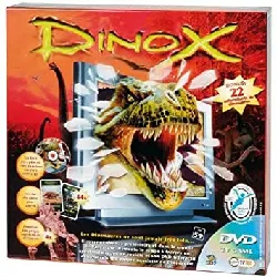 jeu de société dinox