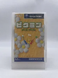 jeu gc pikmin (import jap)