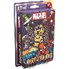 jeu marvel le gant d'infinité z-man games