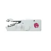 jeu nes best direct starlyf fast sew/original/comme vu à la tv/mini machine a coudre poche singer portable pratique et facile pour