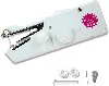 jeu nes best direct starlyf fast sew/original/comme vu à la tv/mini machine a coudre poche singer portable pratique et facile pour