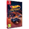 jeu nintendo switch hot wheels unleashed switch