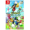 jeu nintendo switch klonoa : phantasy reverie series switch