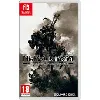 jeu nintendo switch nier - automata : the end of yorha edition switch